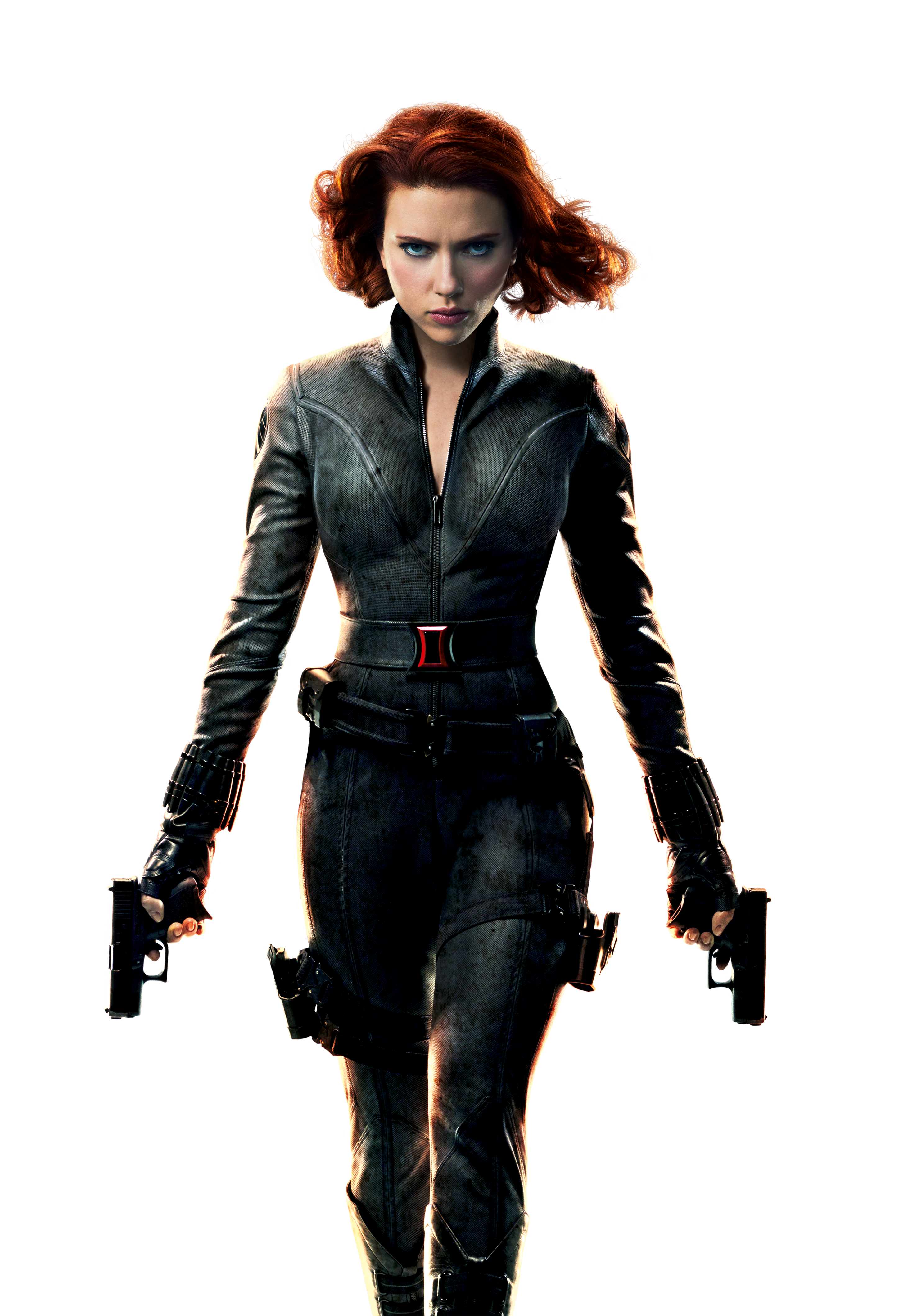 Black Widow