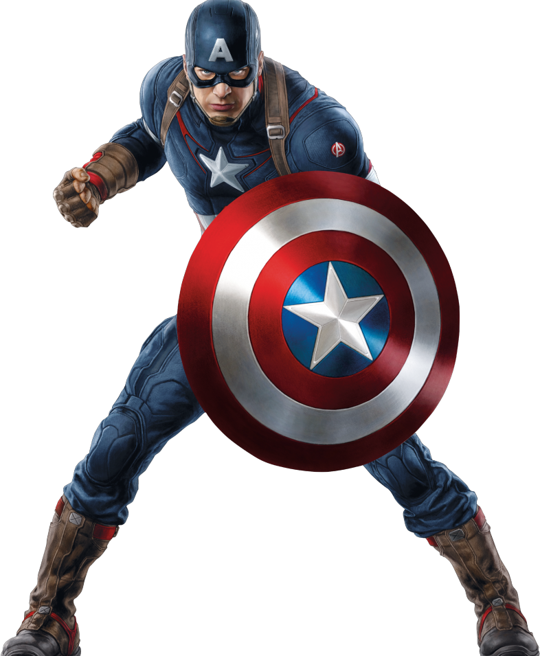 Captain America