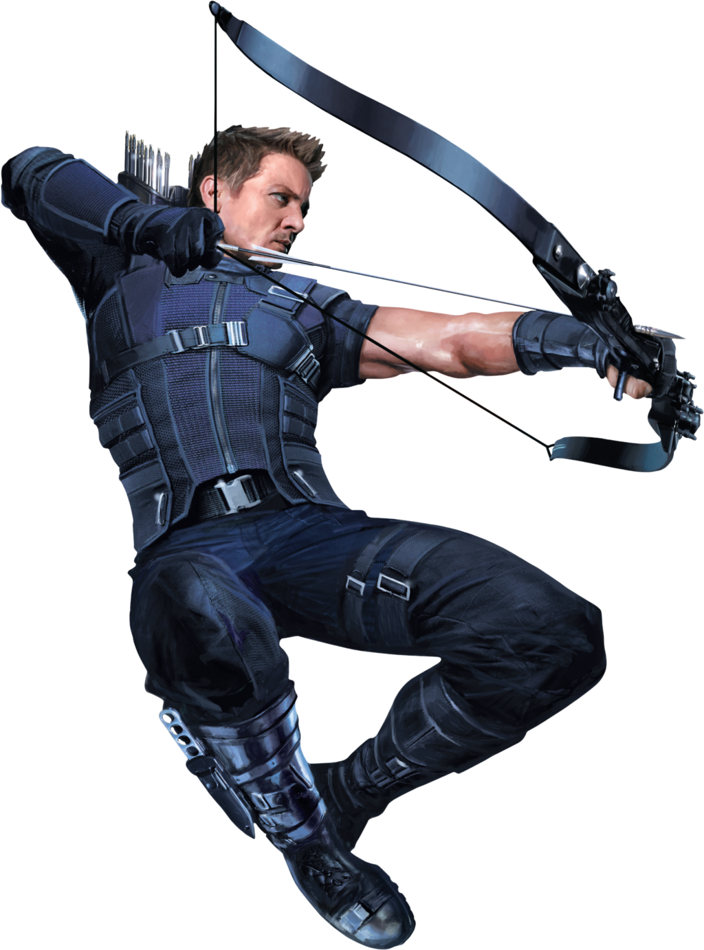 Hawkeye